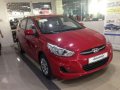 For sale 2017 brand new Hyundai Accent -3