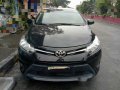 Toyota Vios 2016 Good as brand new for sale -1