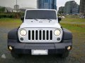 Good As New 2015 Jeep Wrangler Rubicon For Sale-1
