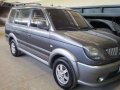 First Owned 2008 Mitsubishi Adventure Gls Sport MT For Sale-1