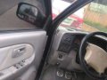 Top Condition Isuzu Crosswind Xuvi 2003 MT For Sale-6