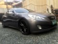 Hyundai Genesis Coupe Automatic 2012 Acquired-0