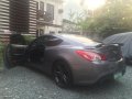 Hyundai Genesis Coupe Automatic 2012 Acquired-1