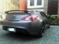 Hyundai Genesis Coupe Automatic 2012 Acquired-4