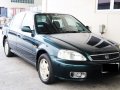 Honda Civic Vtec VTi A/T 1.6 1999 model FOR SALE-0