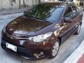 2014 Toyota Vios 1.3E Automatic FOR SALE-1