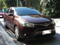 2014 Toyota Vios 1.3E Automatic FOR SALE-2
