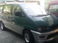 Mitsubishi Space gear 98 local diesel FOR SALE-0