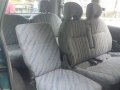 Mitsubishi Space gear 98 local diesel FOR SALE-3