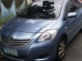 2011 Toyota Vios E FOR SALE-0