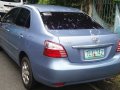 2011 Toyota Vios E FOR SALE-1