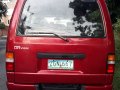 2007 Nissan Urvan Shuttle 18-seater FOR SALE-0