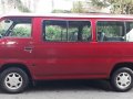 2007 Nissan Urvan Shuttle 18-seater FOR SALE-2