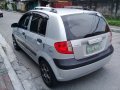 2008 Hyundai Getz Manual FOR SALE-1