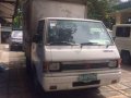 Very Good Running 2008 Mitsubishi L300 MT For Sale-1