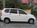 For sale Toyota Avanza 1.3J White 2011-3