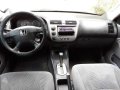 Honda Civic vti-s automatic 2001 dimension for sale -3
