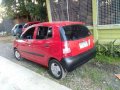 Fresh Kia Picanto Manual Red HB For Sale -4