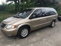 Good as new Chrysler Town and Country 2004 for sale-0