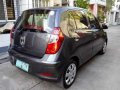 Casa Maintained Hyundai I10 Gls 1.1L 2012 MT For Sale-4