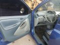 2000 Toyota Yaris automatic for sale -7