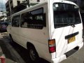 Nissan Urvan 2.7 2010 good for sale -1