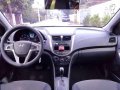 2013 Hyundai Accent Hatch GLS AT for sale -7