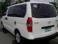 Very Well Kept Hyundai Grand Starex 2011 For Sale-3