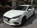 2015 Mazda 3 1.5 SKYACTIV for sale -0