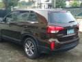 Almost Pristine Condition Kia Sorento 2013 For Sale-3