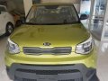 Brand New 2017 Kia Soul 1.6LX Crdi MT For Sale-0