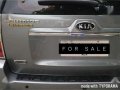 Limited Edition Kia Sportage 2010 4x4 Crdi AT For Sale-1