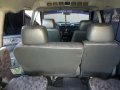 Ready To Transfer Mitsubishi Adventure DSL MT 2009 For Sale-3