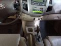 All Power 2007 Toyota Fortuner G 2.7L 4x2 AT Gas For Sale-3