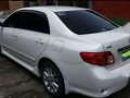 2010 TOYOTA Corolla Altis V for sale -2