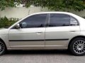 Honda Civic vti-s automatic 2001 dimension for sale -4