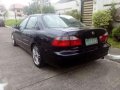Fresh Like New 1998 Honda Accord VTi AT For Sale-6