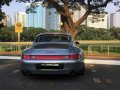 1997 Porsche 993 Cvt Gasoline well maintained-7