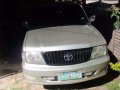 Well Maintained Toyota Revo Gl 2005 MT For Sale-1