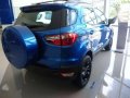 2017 1.5 Ford Ecosport Trend AT for sale -0