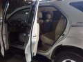 All Power 2007 Toyota Fortuner G 2.7L 4x2 AT Gas For Sale-10