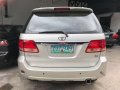 2007 Toyota Fortuner G 4x2 Diesel for sale -3