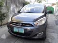 Casa Maintained Hyundai I10 Gls 1.1L 2012 MT For Sale-0