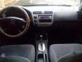 Honda Civic 2001 AT VTiS Dimension for sale -7