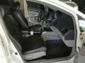 Honda Civic 2011 MT White Sedan For Sale -8