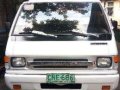 1996 Mitsubishi L300 FB MT White For Sale -0