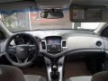 Chevrolet Cruze LS 2010 Manual for sale -4