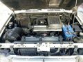 All Power 2002 Mitsubishi Pajero Fieldmaster 4x2 AT For Sale-11