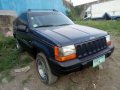 Good Running Condition 1996 Jeep Grand Cherokee MT For Sale-0
