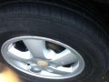 Very Fresh 2006 Hyundai Starex Grx Crdi Diesel For Sale-10